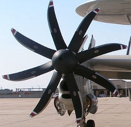 PROPELLERS