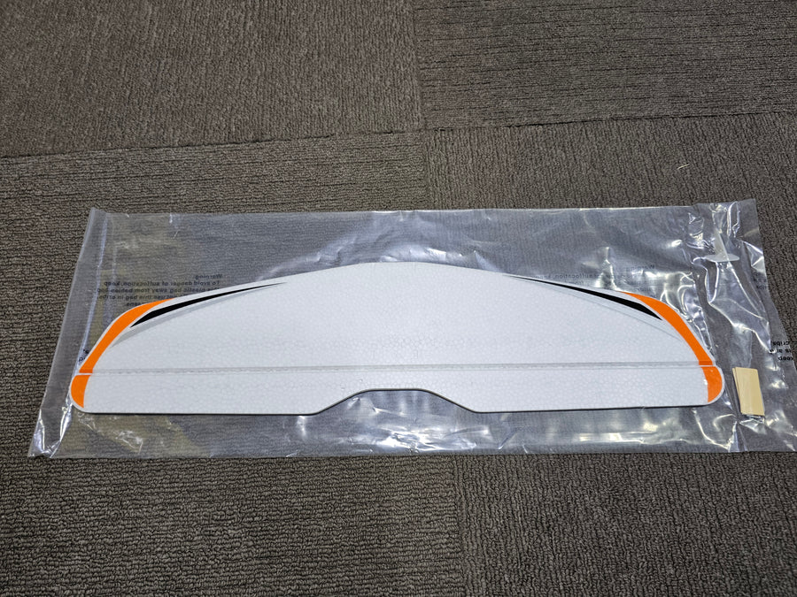 Horizontal Stab and Elevator, Updated Version: 2m Radian / Radian Pro