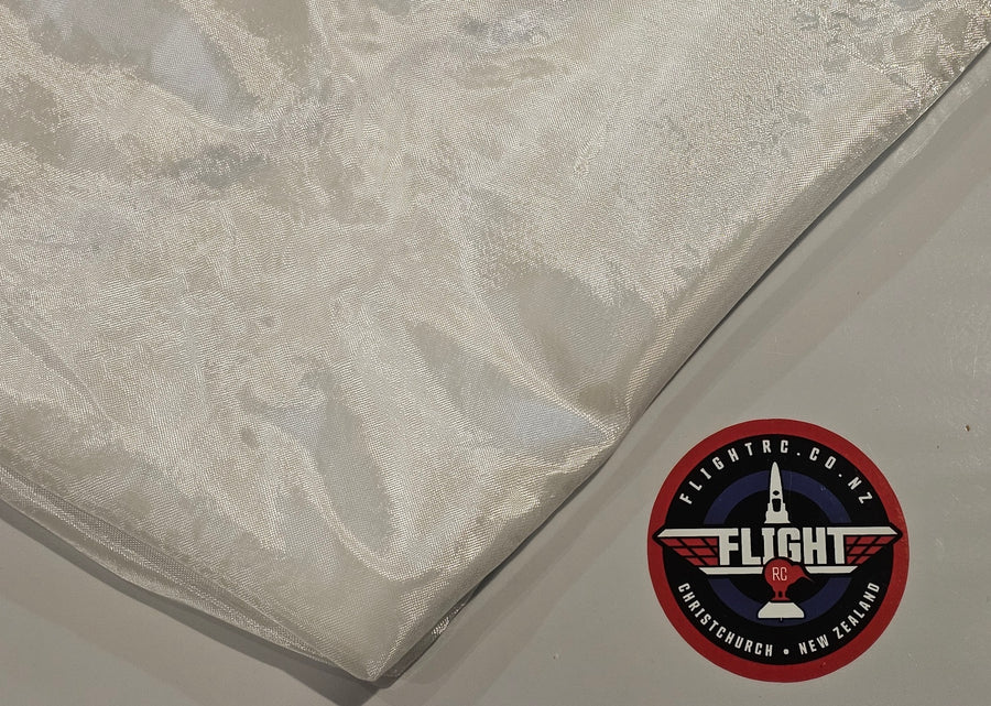 Fibreglass Cloth, 30gsm (0.88oz), 1.27m Wide x 1m