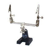 Helping Hands, Double Clip