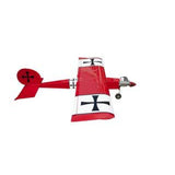Classic Ugly Stick 15cc 1.8m ARF Kit, RED, Seagull Models