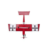 Classic Ugly Stick 15cc 1.8m ARF Kit, RED, Seagull Models