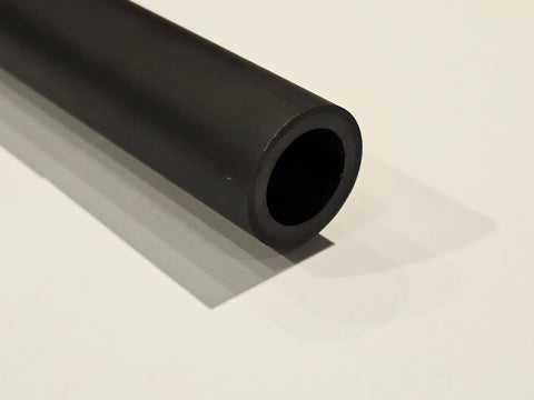 Carbon Fibre Tube, 30mm x 20mm x 1m
