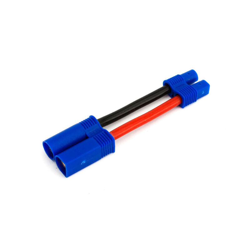 EC5 Battery to EC3 Device Adapter Lead, Dynamite