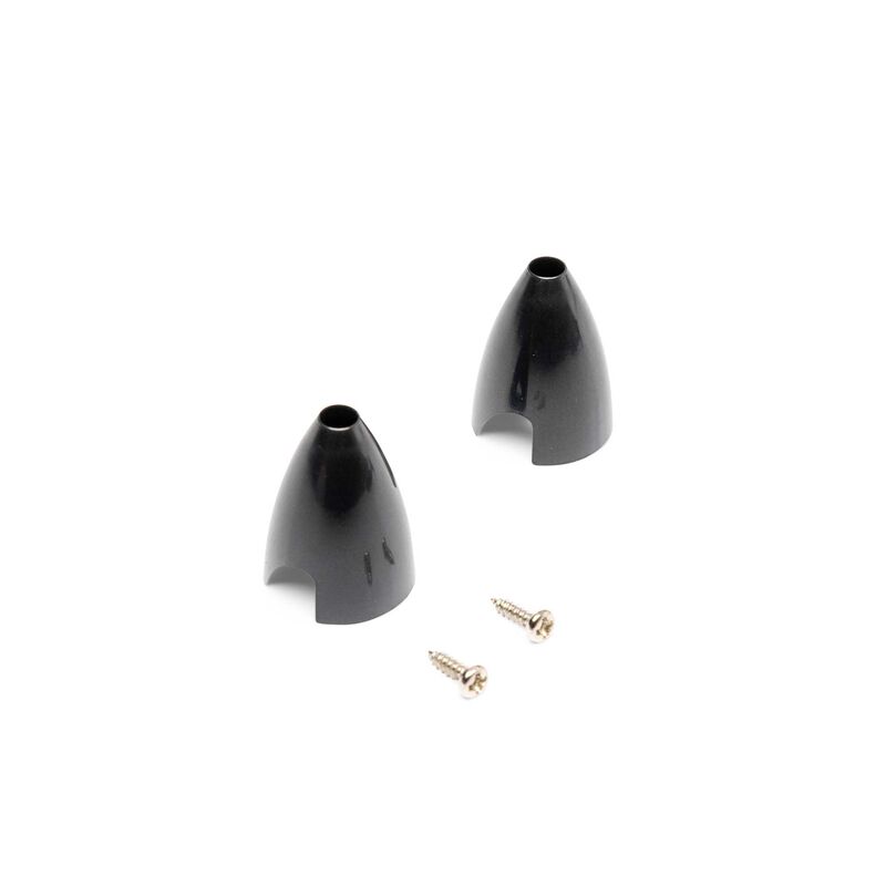 Spinner: UMX Slow Ultra Stick (2), E-flite