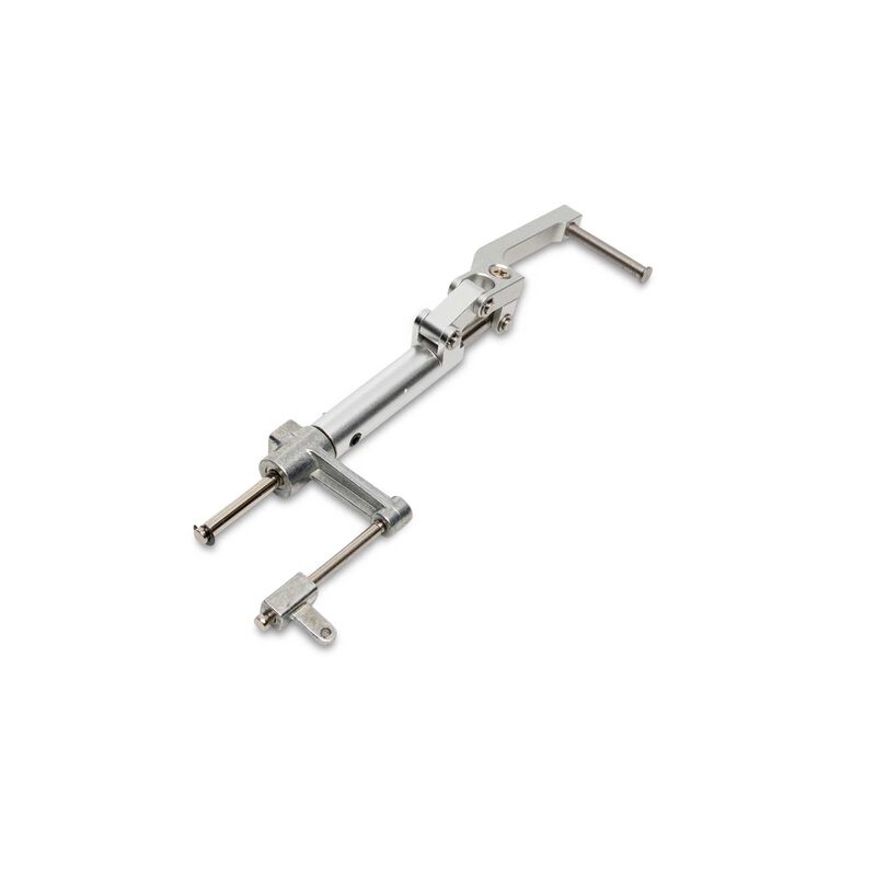 Nose Gear Strut Assembly, Viper 70, E-flite