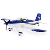 RV-7 1.1m PNP, E-flite