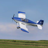 RV-7 1.1m PNP, E-flite