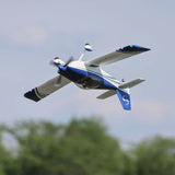 RV-7 1.1m PNP, E-flite