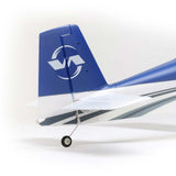 RV-7 1.1m PNP, E-flite
