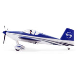 RV-7 1.1m PNP, E-flite