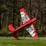 Eratix 3D FF (Flat Foamy) 860mm BNF Basic with AS3X and SAFE Select, E-flite