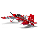 Eratix 3D FF (Flat Foamy) 860mm BNF Basic with AS3X and SAFE Select, E-flite