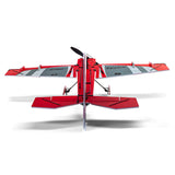 Eratix 3D FF (Flat Foamy) 860mm BNF Basic with AS3X and SAFE Select, E-flite