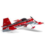 Eratix 3D FF (Flat Foamy) 860mm BNF Basic with AS3X and SAFE Select, E-flite
