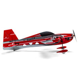 Eratix 3D FF (Flat Foamy) 860mm BNF Basic with AS3X and SAFE Select, E-flite