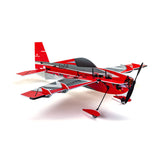 Eratix 3D FF (Flat Foamy) 860mm BNF Basic with AS3X and SAFE Select, E-flite