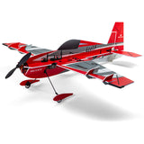 Eratix 3D FF (Flat Foamy) 860mm BNF Basic with AS3X and SAFE Select, E-flite