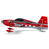 Eratix 3D FF (Flat Foamy) 860mm BNF Basic with AS3X and SAFE Select, E-flite