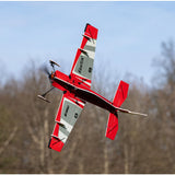 Eratix 3D FF (Flat Foamy) 860mm BNF Basic with AS3X and SAFE Select, E-flite