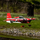 Eratix 3D FF (Flat Foamy) 860mm BNF Basic with AS3X and SAFE Select, E-flite