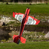 Eratix 3D FF (Flat Foamy) 860mm BNF Basic with AS3X and SAFE Select, E-flite