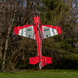 Eratix 3D FF (Flat Foamy) 860mm BNF Basic with AS3X and SAFE Select, E-flite
