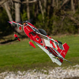 Eratix 3D FF (Flat Foamy) 860mm BNF Basic with AS3X and SAFE Select, E-flite