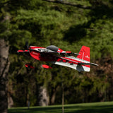 Eratix 3D FF (Flat Foamy) 860mm BNF Basic with AS3X and SAFE Select, E-flite