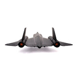 SR-71 Blackbird Twin 40mm EDF BNF Basic with AS3X and SAFE Select