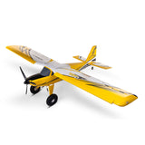 Super Timber 1.7m BNF Basic with AS3X and SAFE Select, E-flite