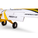Super Timber 1.7m BNF Basic with AS3X and SAFE Select, E-flite