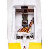 Super Timber 1.7m BNF Basic with AS3X and SAFE Select, E-flite
