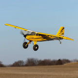 Super Timber 1.7m BNF Basic with AS3X and SAFE Select, E-flite