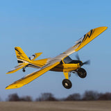 Super Timber 1.7m BNF Basic with AS3X and SAFE Select, E-flite