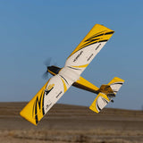 Super Timber 1.7m BNF Basic with AS3X and SAFE Select, E-flite
