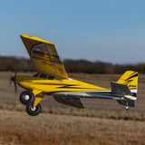 Super Timber 1.7m BNF Basic with AS3X and SAFE Select, E-flite
