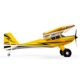 Super Timber 1.7m BNF Basic with AS3X and SAFE Select, E-flite