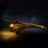 Super Timber 1.7m BNF Basic with AS3X and SAFE Select, E-flite