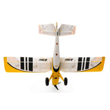 Super Timber 1.7m BNF Basic with AS3X and SAFE Select, E-flite