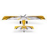 Super Timber 1.7m BNF Basic with AS3X and SAFE Select, E-flite