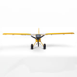 Super Timber 1.7m BNF Basic with AS3X and SAFE Select, E-flite