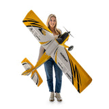 Super Timber 1.7m BNF Basic with AS3X and SAFE Select, E-flite