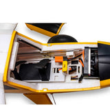 Super Timber 1.7m BNF Basic with AS3X and SAFE Select, E-flite