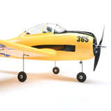 T-28 Trojan 1.1m BNF Basic with AS3X and SAFE Select