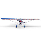 Decathlon RJG 1.2m BNF Basic with AS3X and SAFE Select, E-flite