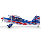 Decathlon RJG 1.2m BNF Basic with AS3X and SAFE Select, E-flite