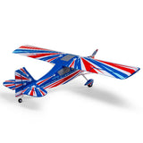 Decathlon RJG 1.2m BNF Basic with AS3X and SAFE Select, E-flite