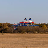 Decathlon RJG 1.2m BNF Basic with AS3X and SAFE Select, E-flite