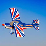 Decathlon RJG 1.2m BNF Basic with AS3X and SAFE Select, E-flite